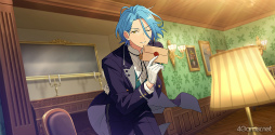 画像ギャラリー No.025のサムネイル画像 / 「あんスタ！！」ストーリー紹介連載第35回。ついに勢ぞろいしたシャッフルユニットを大特集＆臨時ユニットも紹介，見どころを語る