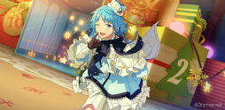画像ギャラリー No.031のサムネイル画像 / 「あんスタ！！」ストーリー紹介連載第35回。ついに勢ぞろいしたシャッフルユニットを大特集＆臨時ユニットも紹介，見どころを語る