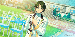 画像ギャラリー No.034のサムネイル画像 / 「あんスタ！！」ストーリー紹介連載第35回。ついに勢ぞろいしたシャッフルユニットを大特集＆臨時ユニットも紹介，見どころを語る