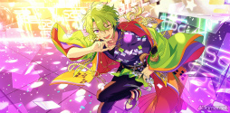 画像ギャラリー No.037のサムネイル画像 / 「あんスタ！！」ストーリー紹介連載第35回。ついに勢ぞろいしたシャッフルユニットを大特集＆臨時ユニットも紹介，見どころを語る