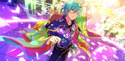 画像ギャラリー No.038のサムネイル画像 / 「あんスタ！！」ストーリー紹介連載第35回。ついに勢ぞろいしたシャッフルユニットを大特集＆臨時ユニットも紹介，見どころを語る