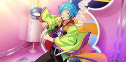 画像ギャラリー No.040のサムネイル画像 / 「あんスタ！！」ストーリー紹介連載第35回。ついに勢ぞろいしたシャッフルユニットを大特集＆臨時ユニットも紹介，見どころを語る