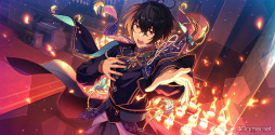 画像ギャラリー No.042のサムネイル画像 / 「あんスタ！！」ストーリー紹介連載第35回。ついに勢ぞろいしたシャッフルユニットを大特集＆臨時ユニットも紹介，見どころを語る