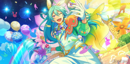 画像ギャラリー No.047のサムネイル画像 / 「あんスタ！！」ストーリー紹介連載第35回。ついに勢ぞろいしたシャッフルユニットを大特集＆臨時ユニットも紹介，見どころを語る