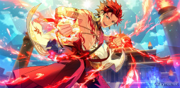 画像ギャラリー No.052のサムネイル画像 / 「あんスタ！！」ストーリー紹介連載第35回。ついに勢ぞろいしたシャッフルユニットを大特集＆臨時ユニットも紹介，見どころを語る