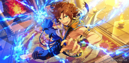 画像ギャラリー No.053のサムネイル画像 / 「あんスタ！！」ストーリー紹介連載第35回。ついに勢ぞろいしたシャッフルユニットを大特集＆臨時ユニットも紹介，見どころを語る