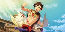 画像ギャラリー No.054のサムネイル画像 / 「あんスタ！！」ストーリー紹介連載第35回。ついに勢ぞろいしたシャッフルユニットを大特集＆臨時ユニットも紹介，見どころを語る