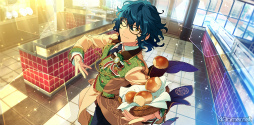 画像ギャラリー No.057のサムネイル画像 / 「あんスタ！！」ストーリー紹介連載第35回。ついに勢ぞろいしたシャッフルユニットを大特集＆臨時ユニットも紹介，見どころを語る