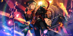 画像ギャラリー No.063のサムネイル画像 / 「あんスタ！！」ストーリー紹介連載第35回。ついに勢ぞろいしたシャッフルユニットを大特集＆臨時ユニットも紹介，見どころを語る