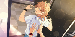 画像ギャラリー No.067のサムネイル画像 / 「あんスタ！！」ストーリー紹介連載第35回。ついに勢ぞろいしたシャッフルユニットを大特集＆臨時ユニットも紹介，見どころを語る