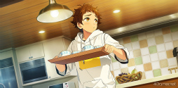画像ギャラリー No.071のサムネイル画像 / 「あんスタ！！」ストーリー紹介連載第35回。ついに勢ぞろいしたシャッフルユニットを大特集＆臨時ユニットも紹介，見どころを語る
