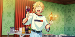 画像ギャラリー No.075のサムネイル画像 / 「あんスタ！！」ストーリー紹介連載第35回。ついに勢ぞろいしたシャッフルユニットを大特集＆臨時ユニットも紹介，見どころを語る