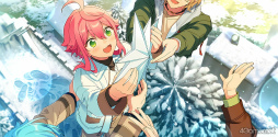 画像ギャラリー No.077のサムネイル画像 / 「あんスタ！！」ストーリー紹介連載第35回。ついに勢ぞろいしたシャッフルユニットを大特集＆臨時ユニットも紹介，見どころを語る