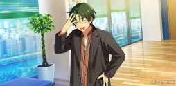 画像ギャラリー No.083のサムネイル画像 / 「あんスタ！！」ストーリー紹介連載第35回。ついに勢ぞろいしたシャッフルユニットを大特集＆臨時ユニットも紹介，見どころを語る