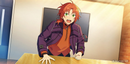 画像ギャラリー No.084のサムネイル画像 / 「あんスタ！！」ストーリー紹介連載第35回。ついに勢ぞろいしたシャッフルユニットを大特集＆臨時ユニットも紹介，見どころを語る
