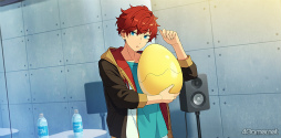 画像ギャラリー No.098のサムネイル画像 / 「あんスタ！！」ストーリー紹介連載第35回。ついに勢ぞろいしたシャッフルユニットを大特集＆臨時ユニットも紹介，見どころを語る