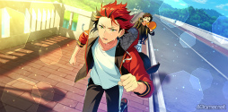 画像ギャラリー No.101のサムネイル画像 / 「あんスタ！！」ストーリー紹介連載第35回。ついに勢ぞろいしたシャッフルユニットを大特集＆臨時ユニットも紹介，見どころを語る