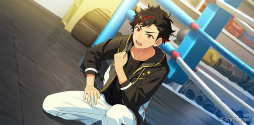 画像ギャラリー No.103のサムネイル画像 / 「あんスタ！！」ストーリー紹介連載第35回。ついに勢ぞろいしたシャッフルユニットを大特集＆臨時ユニットも紹介，見どころを語る