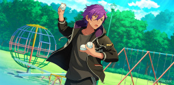 画像ギャラリー No.104のサムネイル画像 / 「あんスタ！！」ストーリー紹介連載第35回。ついに勢ぞろいしたシャッフルユニットを大特集＆臨時ユニットも紹介，見どころを語る