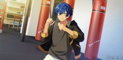 画像ギャラリー No.105のサムネイル画像 / 「あんスタ！！」ストーリー紹介連載第35回。ついに勢ぞろいしたシャッフルユニットを大特集＆臨時ユニットも紹介，見どころを語る