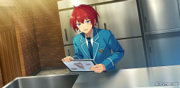 画像ギャラリー No.109のサムネイル画像 / 「あんスタ！！」ストーリー紹介連載第35回。ついに勢ぞろいしたシャッフルユニットを大特集＆臨時ユニットも紹介，見どころを語る