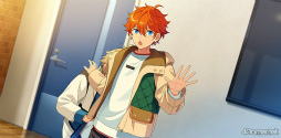 画像ギャラリー No.114のサムネイル画像 / 「あんスタ！！」ストーリー紹介連載第35回。ついに勢ぞろいしたシャッフルユニットを大特集＆臨時ユニットも紹介，見どころを語る