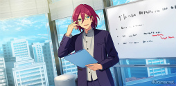 画像ギャラリー No.115のサムネイル画像 / 「あんスタ！！」ストーリー紹介連載第35回。ついに勢ぞろいしたシャッフルユニットを大特集＆臨時ユニットも紹介，見どころを語る