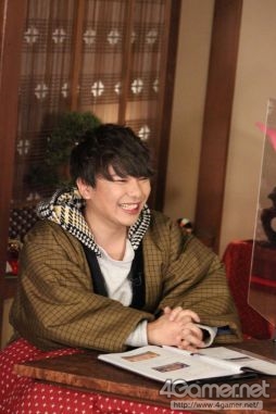 画像ギャラリー No.002のサムネイル画像 / 「あんスタ!!」ES COUNTDOWN 特別生放送“年越しあんさんぶる!! 2022→2023”収録現場レポート。出演者からのコメントもお届け