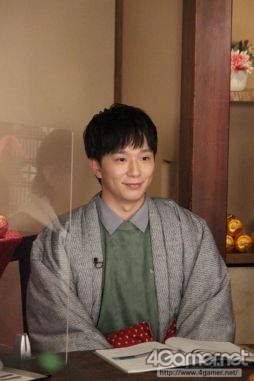 画像ギャラリー No.004のサムネイル画像 / 「あんスタ!!」ES COUNTDOWN 特別生放送“年越しあんさんぶる!! 2022→2023”収録現場レポート。出演者からのコメントもお届け