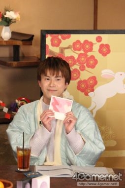 画像ギャラリー No.005のサムネイル画像 / 「あんスタ!!」ES COUNTDOWN 特別生放送“年越しあんさんぶる!! 2022→2023”収録現場レポート。出演者からのコメントもお届け
