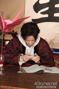 画像ギャラリー No.014のサムネイル画像 / 「あんスタ!!」ES COUNTDOWN 特別生放送“年越しあんさんぶる!! 2022→2023”収録現場レポート。出演者からのコメントもお届け