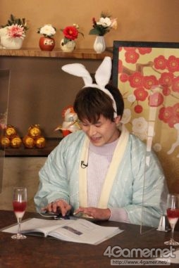 画像ギャラリー No.016のサムネイル画像 / 「あんスタ!!」ES COUNTDOWN 特別生放送“年越しあんさんぶる!! 2022→2023”収録現場レポート。出演者からのコメントもお届け