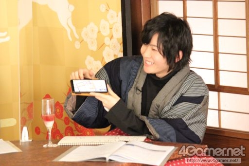 画像ギャラリー No.019のサムネイル画像 / 「あんスタ!!」ES COUNTDOWN 特別生放送“年越しあんさんぶる!! 2022→2023”収録現場レポート。出演者からのコメントもお届け