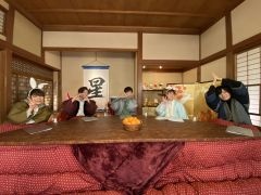 「あんスタ！！」ES COUNTDOWN 特別生放送“年越しあんさんぶる！！ 2022→2023”収録現場レポート。出演者からのコメントもお届け