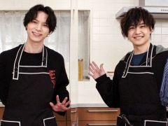 「あんスタ！！」配信番組「CAFE CINNAMON ニキズキッチン」第14回の収録現場に潜入！　フォトレポート＆収録後インタビューをお届け