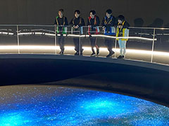 「あんスタ！！」流星隊キャスト5人集合！　ユニットへの想いがあふれた「流星隊パワーアップ！！特番」収録現場レポート＆収録後インタビュー