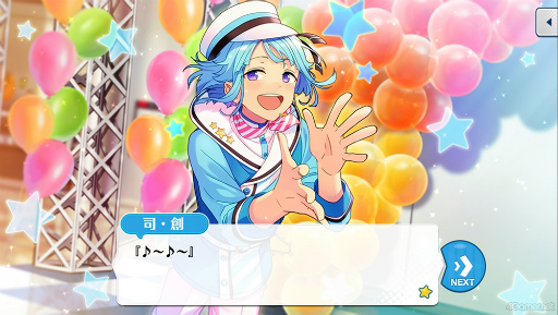画像ギャラリー No.028のサムネイル画像 / 「あんスタ!!」ストーリー紹介連載第38回。「Ra*bits」大特集! 夢ノ咲学院時代からES所属までの関連ストーリーを紹介,見どころを語る