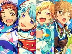 「あんスタ！！」ストーリー紹介連載第38回。「Ra*bits」大特集！ 夢ノ咲学院時代からES所属までの関連ストーリーを紹介，見どころを語る