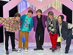 「あんスタ！！」8周年生放送「One on One」【from ME編】をレポート。何が起こるか分からない!?　怒涛の新情報に声優陣も驚き