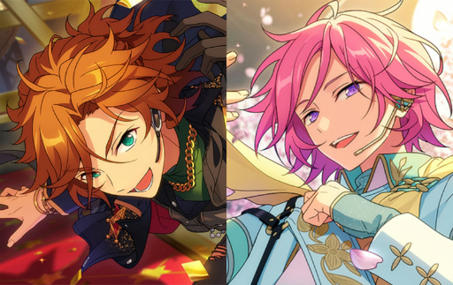 画像ギャラリー No.001のサムネイル画像 / 「あんスタ!!」ストーリー紹介連載第39回。「Double Face」大特集! 結成からラストミッションまでのストーリーを紹介,見どころを語る