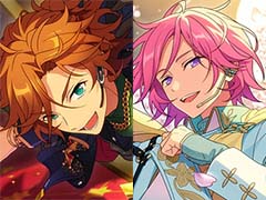 「あんスタ！！」ストーリー紹介連載第39回。「Double Face」大特集！ 結成からラストミッションまでのストーリーを紹介，見どころを語る