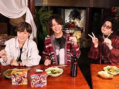 「あんスタ！！」配信番組「くわPスタジオ TRIP」第5回レポート。森久保祥太郎さんのお誕生日を祝うサプライズも！