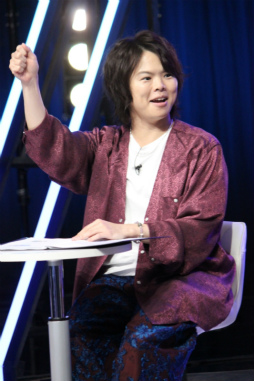 画像ギャラリー No.004のサムネイル画像 / “あんスタ”史上最高の新情報ビッグバン! ついに限界突破する!? 「あんさんぶるスターズ!!」9周年生放送「LIMIT BREAK」収録レポート