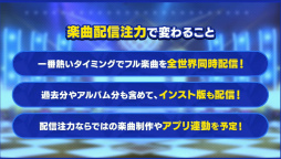 画像ギャラリー No.014のサムネイル画像 / “あんスタ”史上最高の新情報ビッグバン! ついに限界突破する!? 「あんさんぶるスターズ!!」9周年生放送「LIMIT BREAK」収録レポート