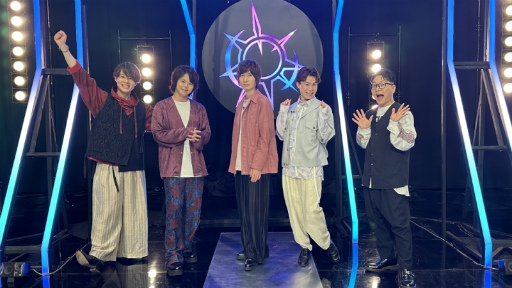 画像ギャラリー No.018のサムネイル画像 / “あんスタ”史上最高の新情報ビッグバン! ついに限界突破する!? 「あんさんぶるスターズ!!」9周年生放送「LIMIT BREAK」収録レポート