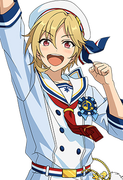 画像ギャラリー No.006のサムネイル画像 / 個性的な4人の「あんスタ!!」キャストが起こした化学反応で,“ナイス”に盛り上がった「ヨンラジ!!!!」♯3収録後インタビューをお届け