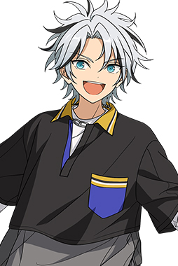 画像ギャラリー No.007のサムネイル画像 / 個性的な4人の「あんスタ!!」キャストが起こした化学反応で,“ナイス”に盛り上がった「ヨンラジ!!!!」♯3収録後インタビューをお届け