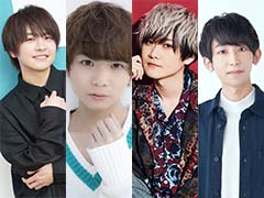 「あんスタ！！」配信番組「CAFE CINNAMON ニキズキッチン」第21回出演キャストにメールインタビュー。新メニューをプレゼン！