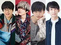 「あんさんぶるスターズ！！4pieceラジオ」（ヨンラジ!!!!）第7回公開中。”エスプリ”メンバーに年末年始にちなんだ質問を投げてみた