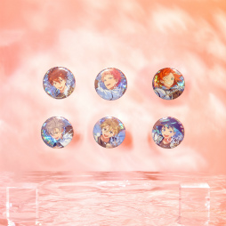 画像ギャラリー No.007のサムネイル画像 / ［インタビュー］「あんスタ！！」9周年記念グッズの予約受付中！　梶原岳人さん，西山宏太朗さん，逢坂良太さん，細貝 圭さんに話を聞いた